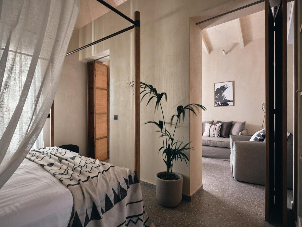 Casa Di Pierro Hotel