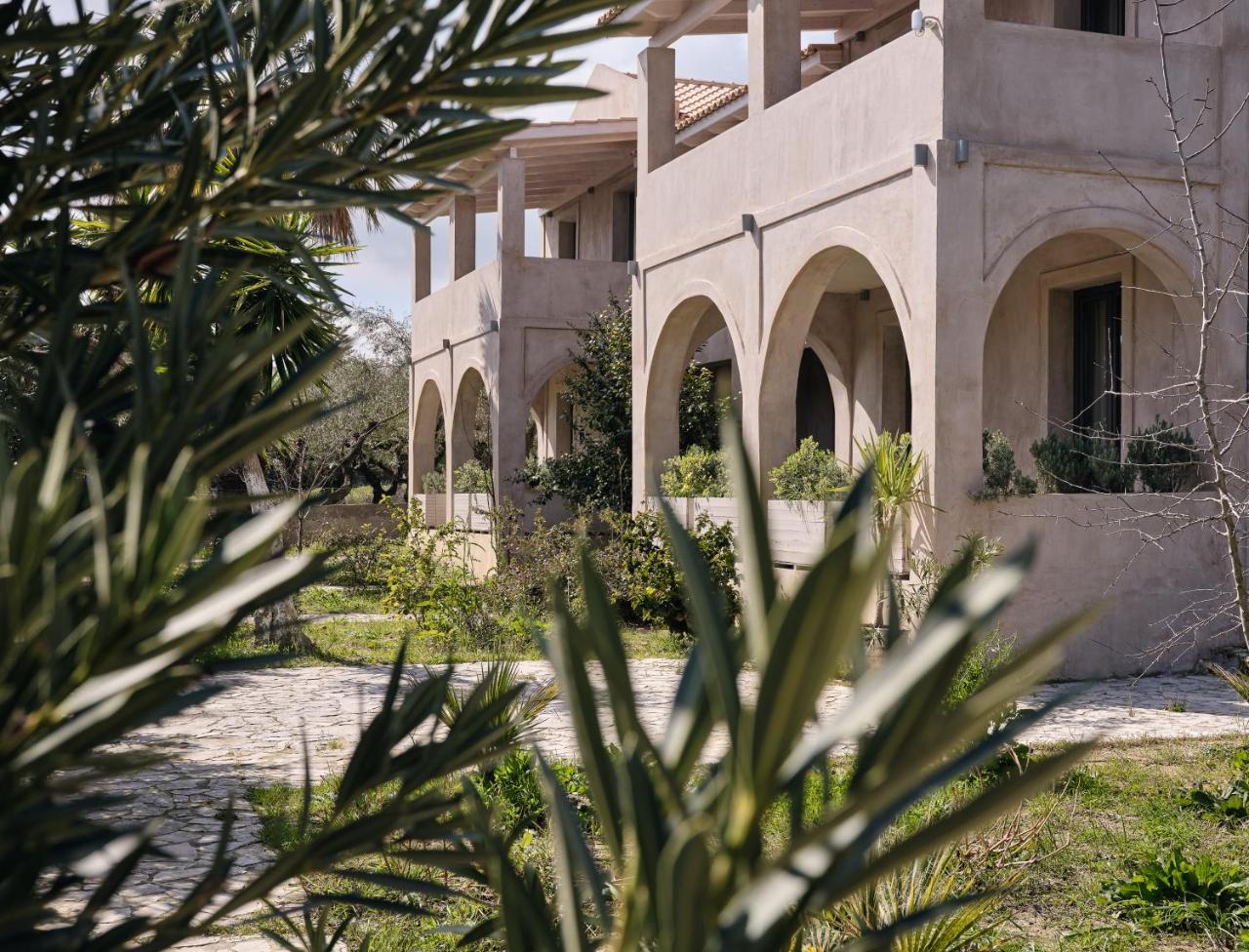 Hotel Casa Di Pierro Lithakia (Zakynthos)