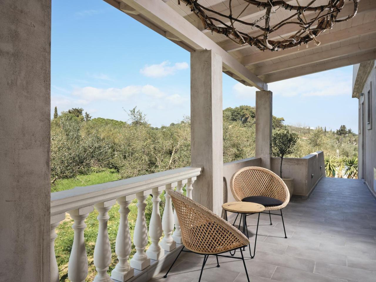 Hotel Casa Di Pierro Lithakia (Zakynthos)
