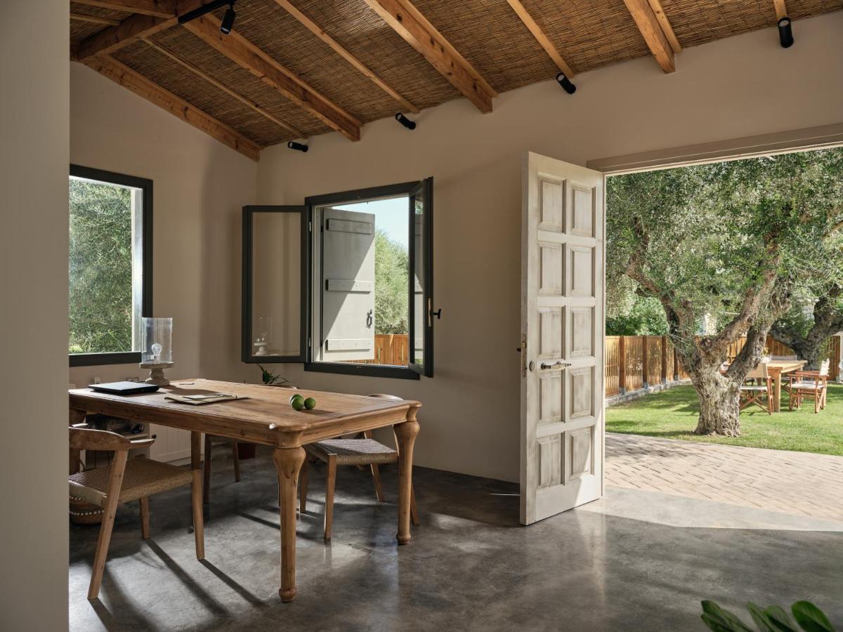 Casa Di Pierro * Lithakia (Zakynthos)