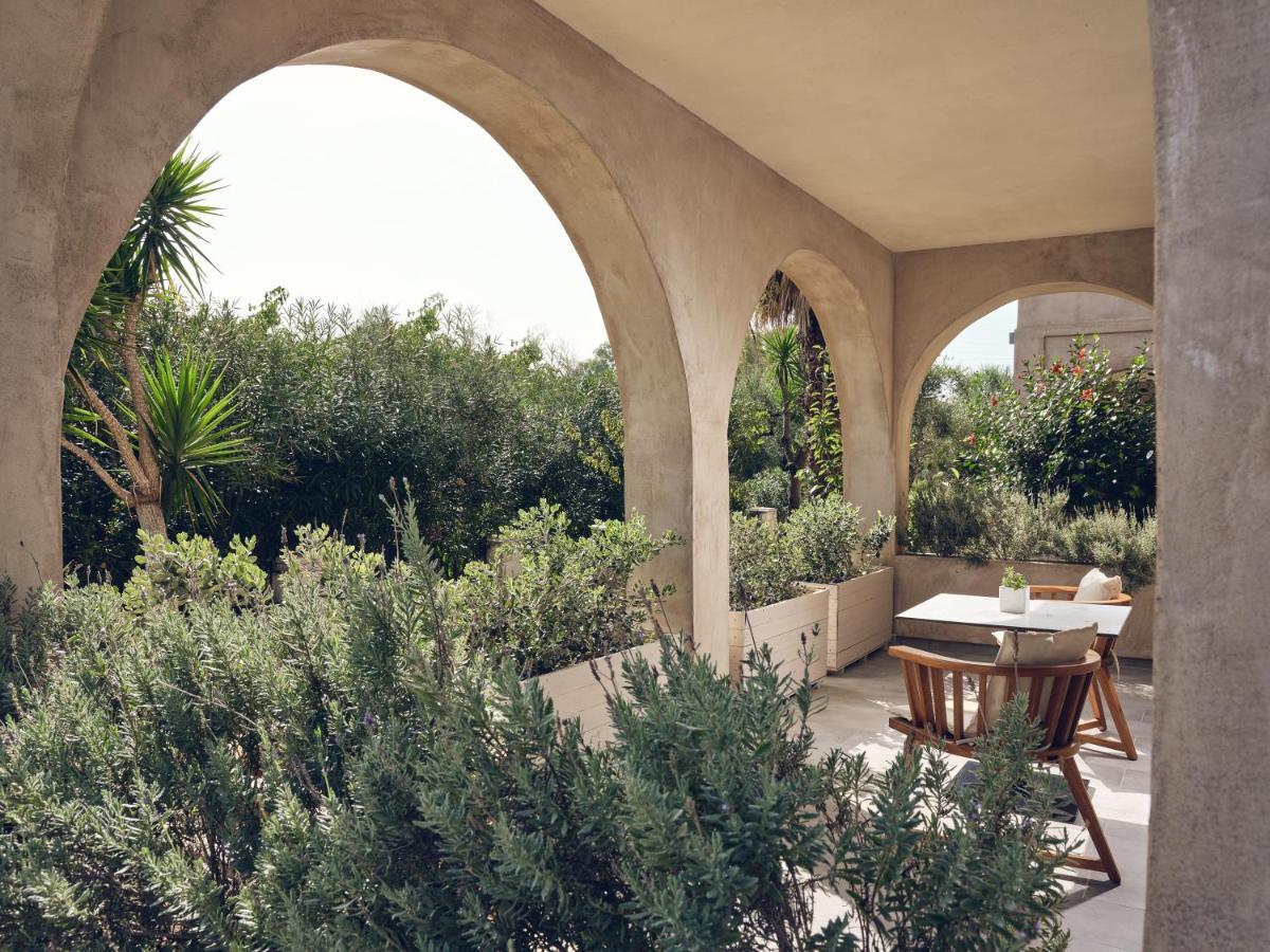 Casa Di Pierro Hotel